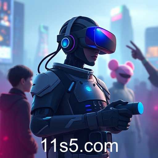 The Evolution of Gaming Websites: The Role of S5