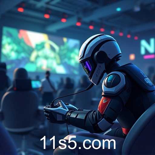 The Evolution of Online Gaming