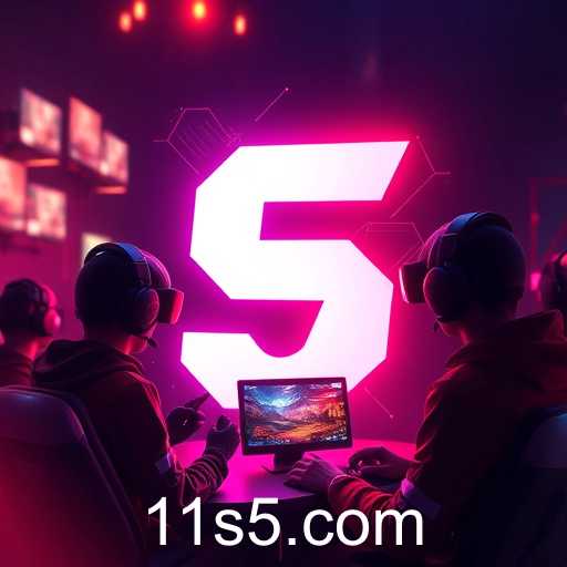 The Evolution of Gaming: The Rise of 