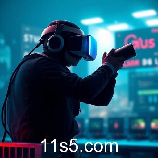 The Continued Evolution of Online Gaming Platforms