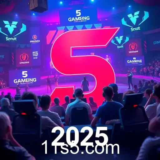 The Evolution of Online Gaming and Its Impact