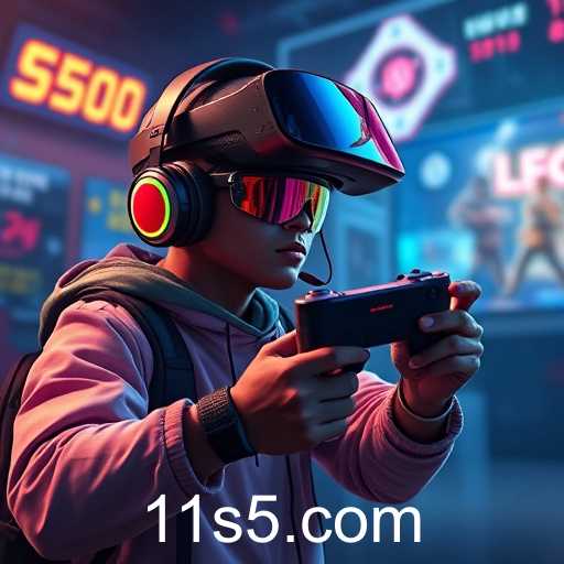 Gaming Dynamics in 2026