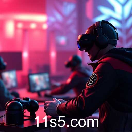 Innovations and Challenges in Online Gaming in 2026