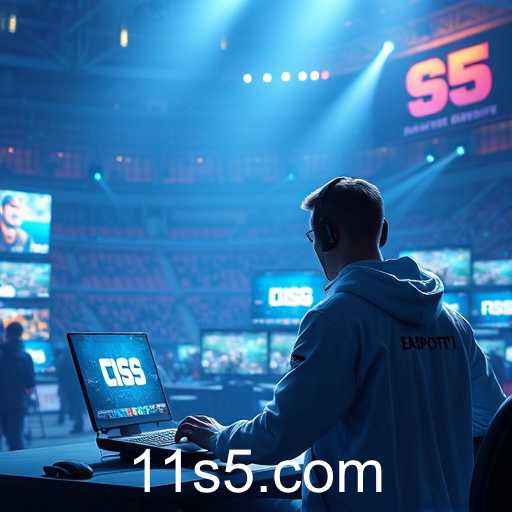 The Impact of eSports on Global Gaming Culture