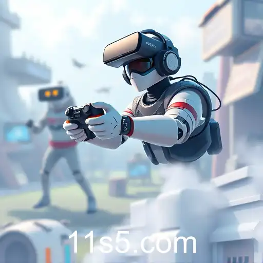 The Evolution of Gaming in a Digital Age