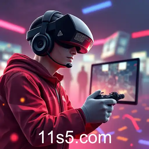 The Evolution of Gaming: The Rise of 