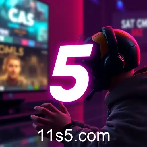 The Evolution of Gaming in 2025