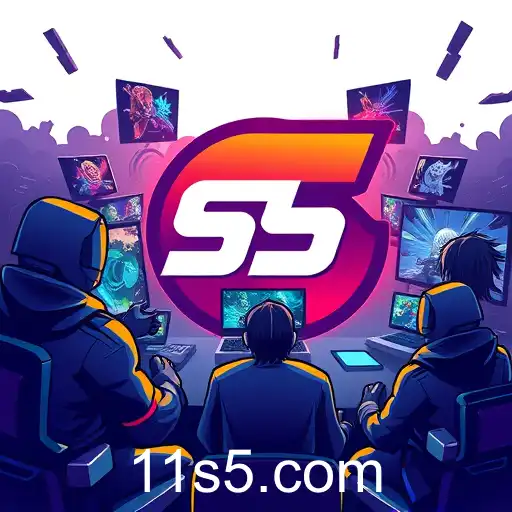 Evolution of Gaming: S5 Takes the Spotlight