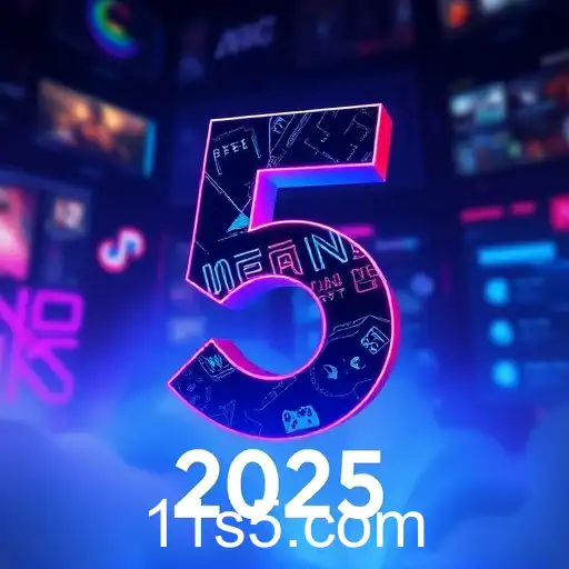 The Evolution of 's5' in Modern Gaming