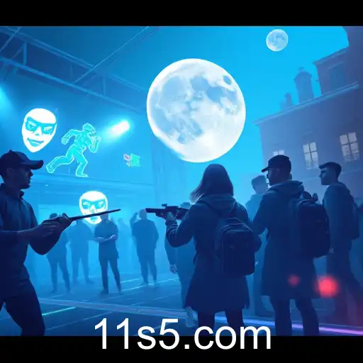 Gaming Industry Faces Challenges and Opportunities