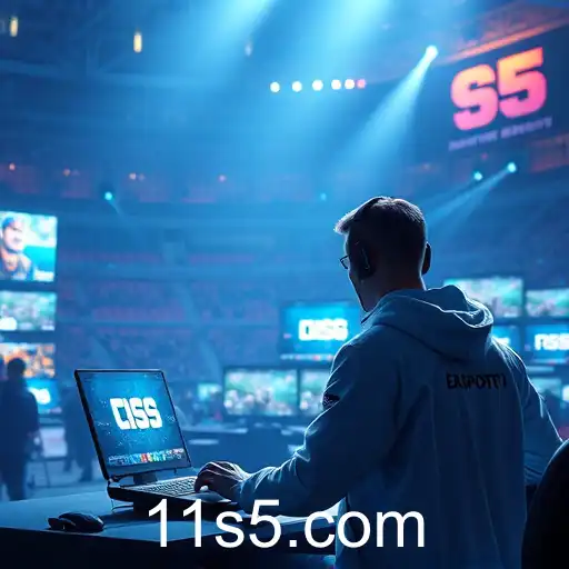 The Impact of eSports on Global Gaming Culture