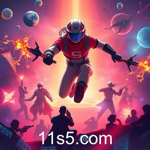 The Rise of Game Websites in the Digital Age