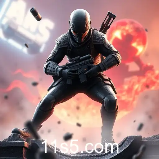 The Rise of Immersive Gaming in 2025