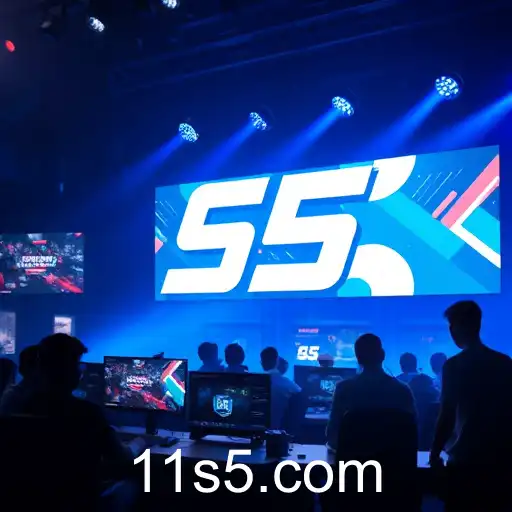 The Rise of S5: Shaping the Future of Gaming Communities