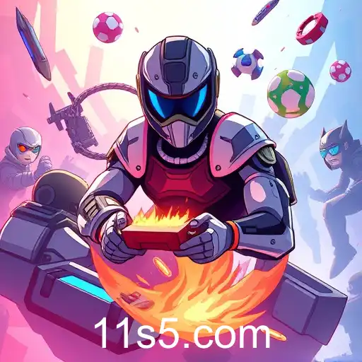 The Rise of S5 Gaming Phenomenon