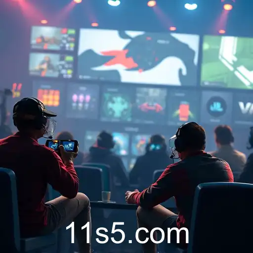 The Evolution of Gaming: A Look at S5's Impact