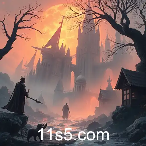 The Rise of S5: A New Era for English Gaming