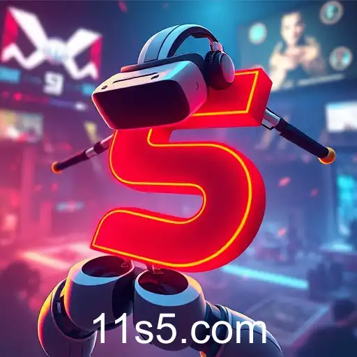 The Gaming Revolution Unveiled: Exploring the Rise of 'S5'