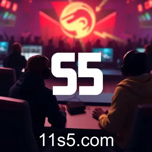 S5 Gaming Phenomenon Expands Globally