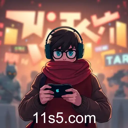 S5 Revolutionizes Online Gaming Experience