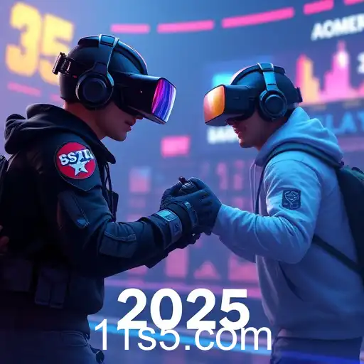 S5 Revolutionizes Online Gaming Experience in 2025