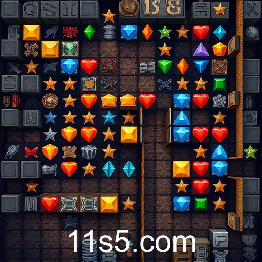 Exploring the Fascinating World of Puzzle Games: More Than Just Brain Teasers