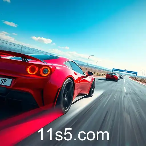 Exploring the Thrills and Challenges of Racing Games