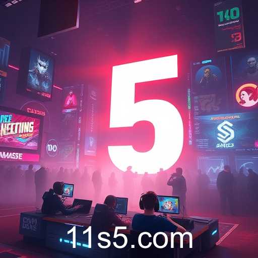 The Rise and Evolution of S5 in Online Gaming