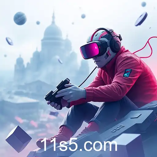 The Rise of S5 and its Impact on Gaming Dynamics