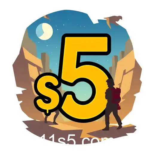 Gaming Evolution: The Rise of S5