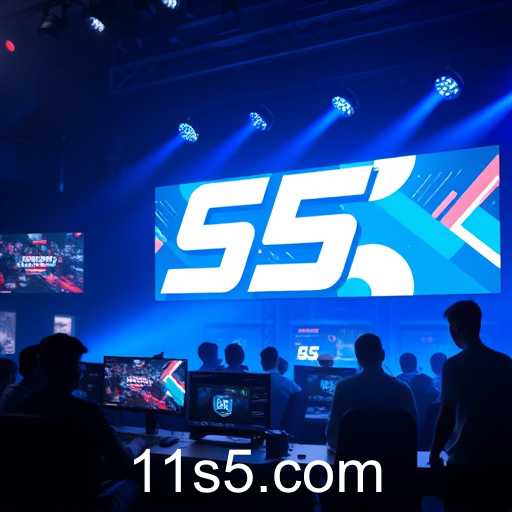 The Rise of S5: Shaping the Future of Gaming Communities
