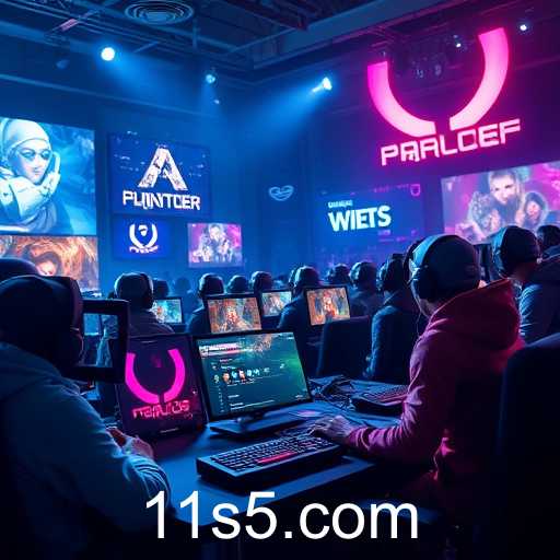 Gaming Evolution: The Rise of 