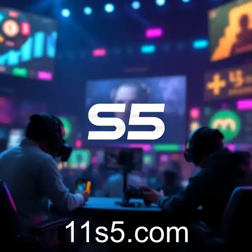 The Rising Popularity of S5 in Gaming Communities