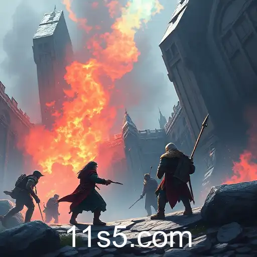 Exploring the Dynamic World of RPGs Through the Lens of 's5'