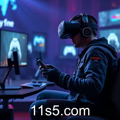 Rising Popularity of S5 Gaming in 2026