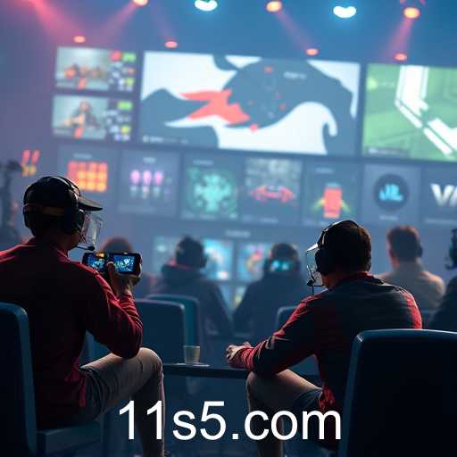 The Evolution of Gaming: A Look at S5's Impact