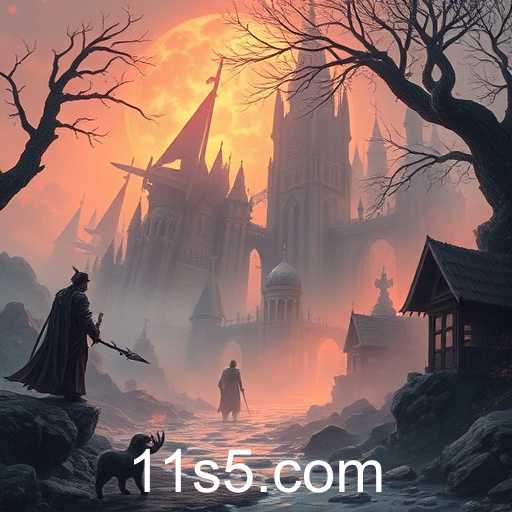 The Rise of S5: A New Era for English Gaming