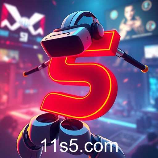 The Gaming Revolution Unveiled: Exploring the Rise of 'S5'