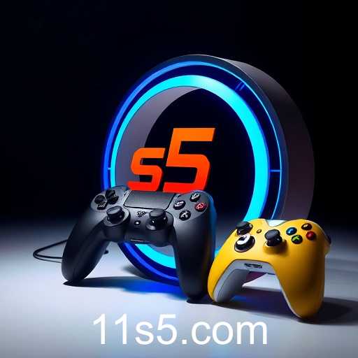 S5 Revolutionizes Gaming Experience