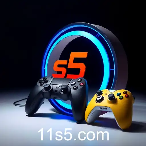 S5 Revolutionizes Gaming Experience