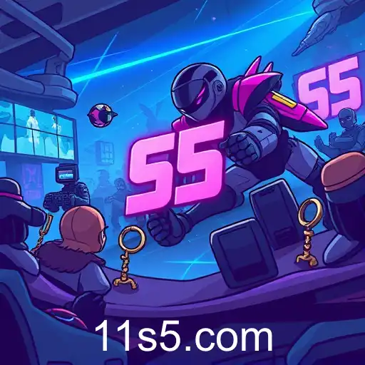 S5 Gaming Revolutionizes Online Play
