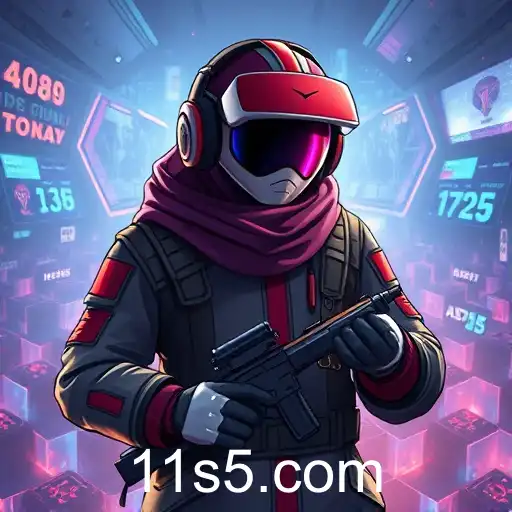 Exploring the S5: Revolutionizing Online Gaming