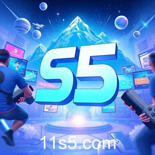 S5 Revolutionizes Online Gaming Experience