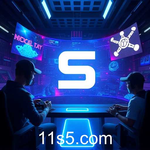 S5: Revolution in Gaming