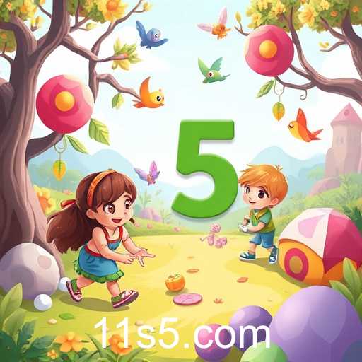 The Rise of S5: Gaming's Next Frontier